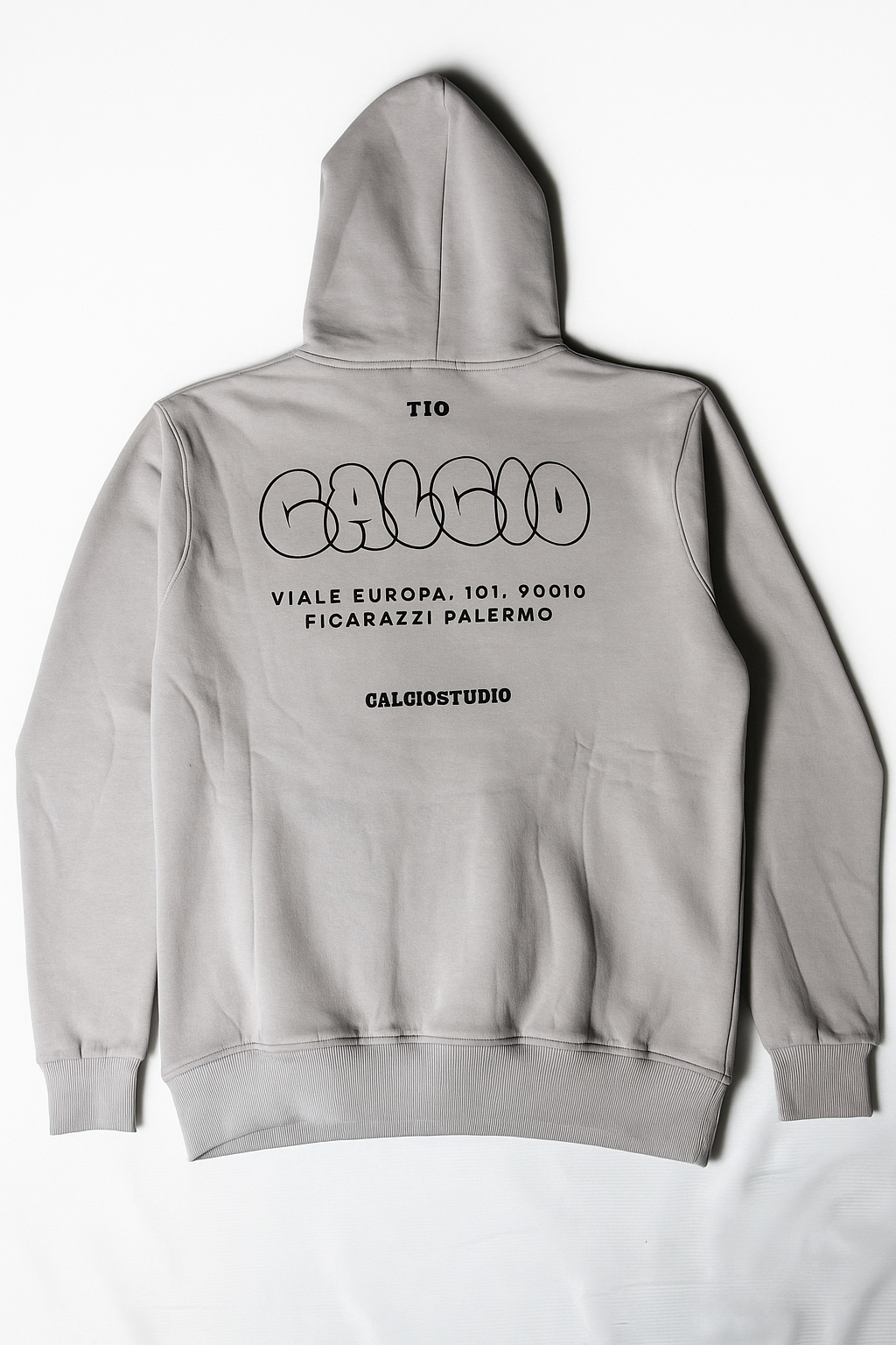 هودي أوفر سايز