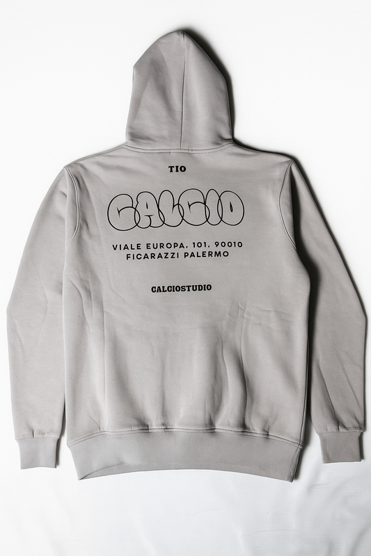 هودي أوفر سايز