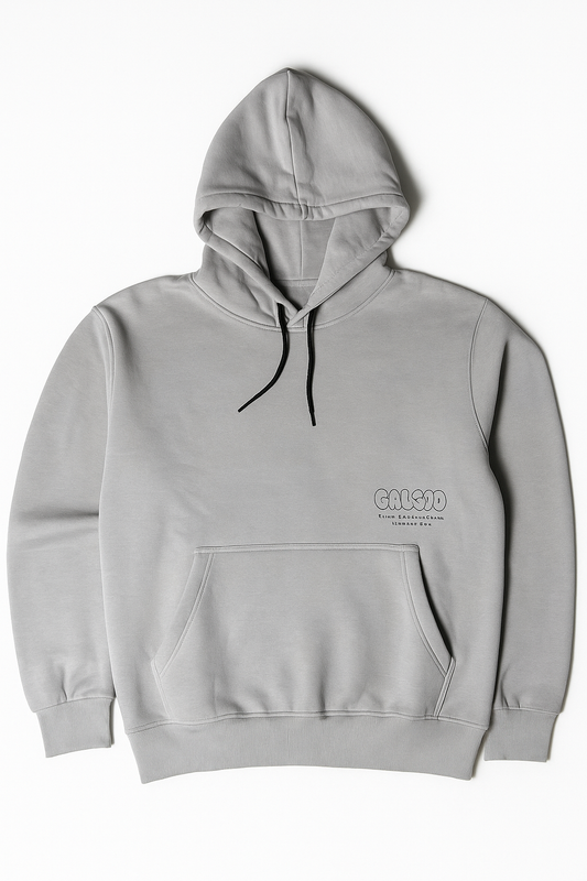 هودي أوفر سايز