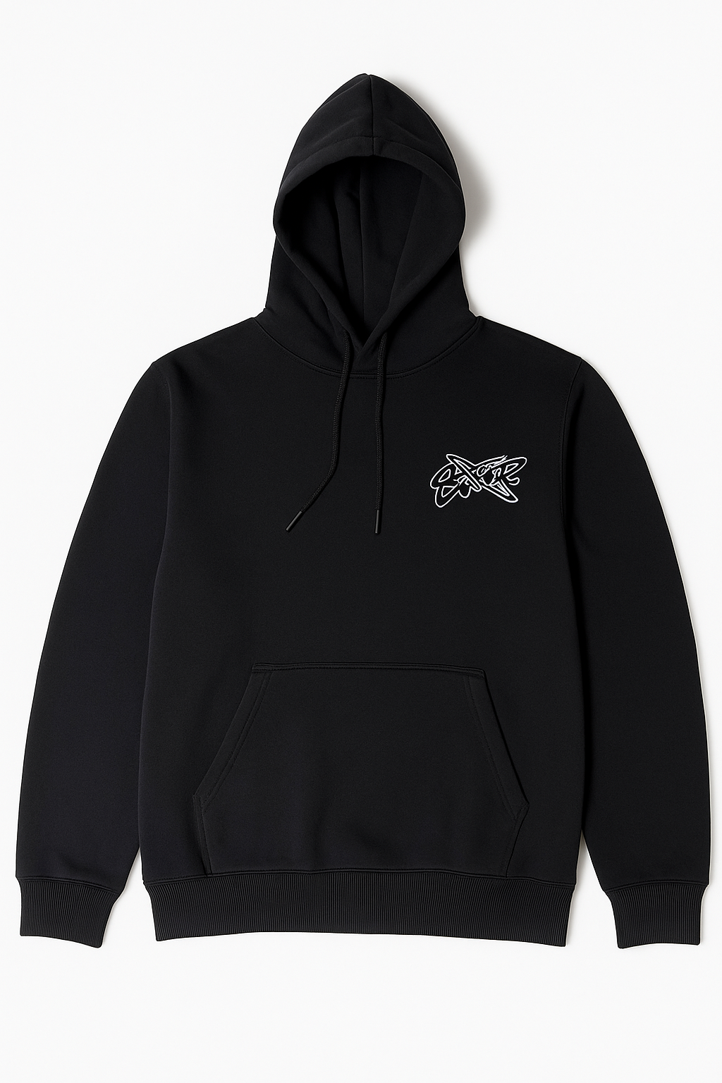 هودي أوفر سايز