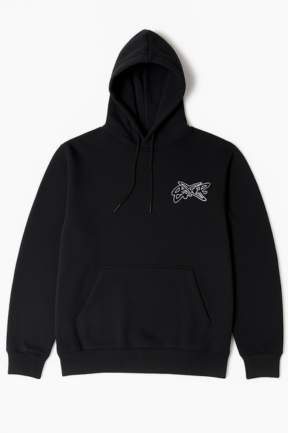 هودي أوفر سايز